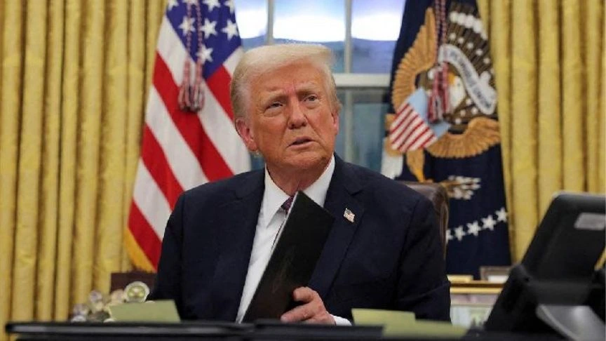 Board of Peace Mengapa Kebijakan Baru Trump Kini Menjadi Pelajaran Bagi PBB dan WHO