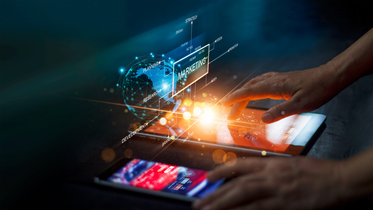 Technology 2 Evolution of FIFA AI: Lenovo's Football Tech & Paramount's UFC Broadcast War