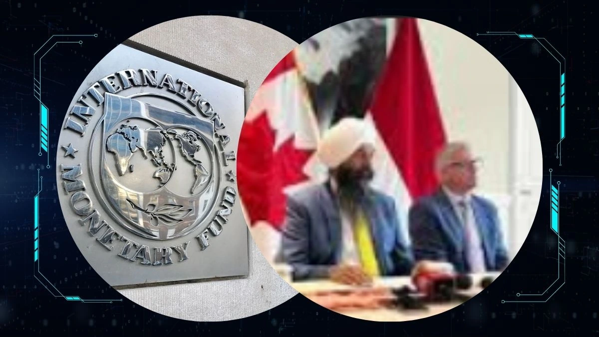 IMF Beri Peringatan: Kanada Beri Jawaban Lindungi Rakyat 1 IMF Beri Peringatan: Kanada Beri Jawaban Lindungi Rakyat