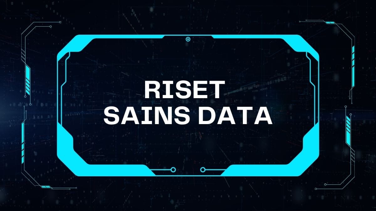 Riset Sains Data 2026: Tren Kompetisi AI dan Inovasi Digital 1 Riset Sains Data 2026: Tren Kompetisi AI dan Inovasi Digital