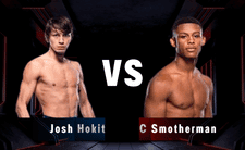 UFC Fight Pass: Jadwal Event UFC 324 | Pertarungan Olah Raga Beladiri 32 UPC 324 Ricky Turcios Bantamweight Bout Cameron Smotherman