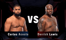 UFC Fight Pass: Jadwal Event UFC 324 | Pertarungan Olah Raga Beladiri 21 UPC 324 Waldo Cortes Acosta Heavyweight Bout Derrick Lewis