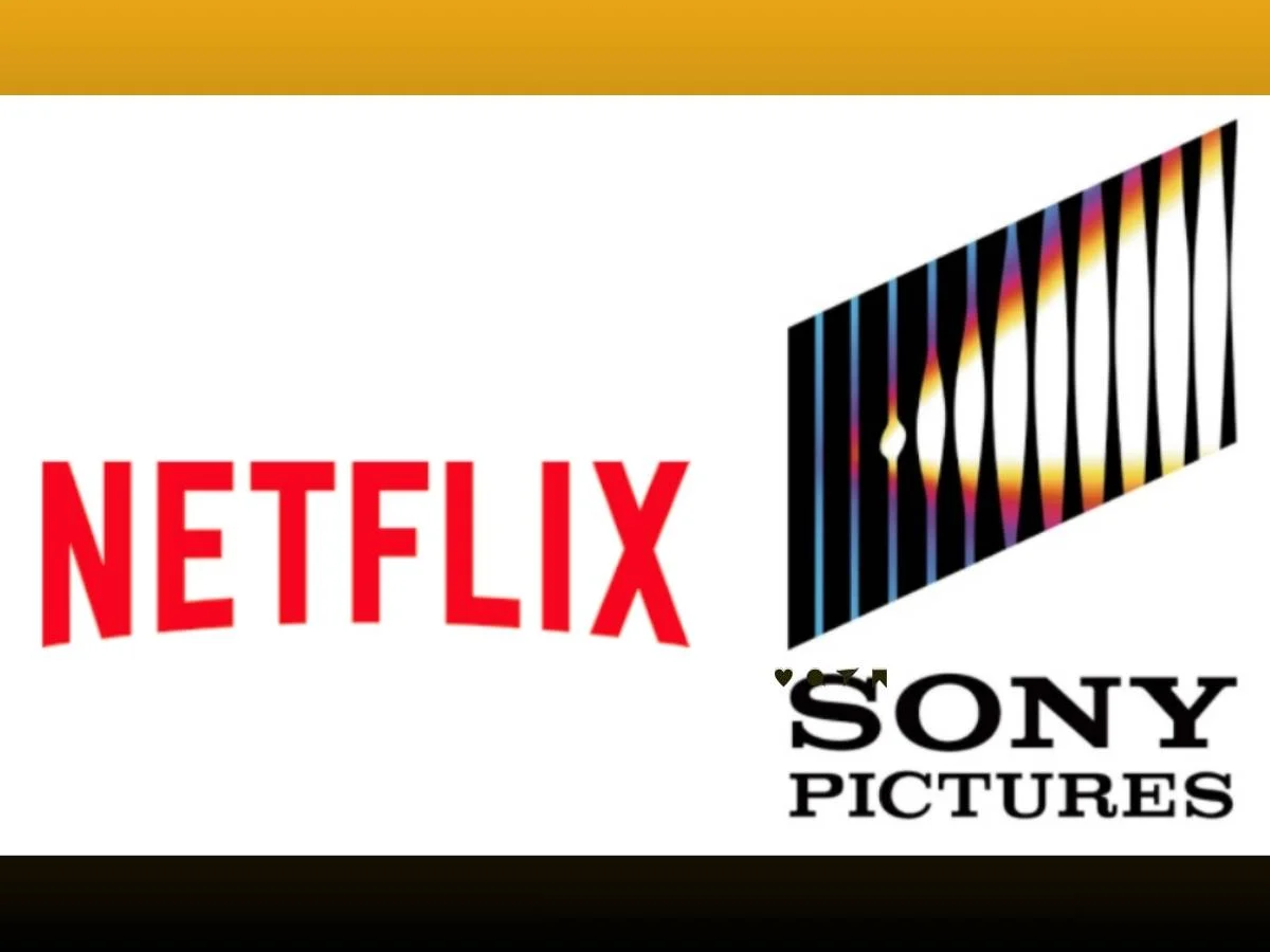 Paramount Terdesak: Netflix Dapat Lisensi Sony & Warner Bros